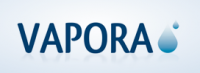 Vapora Logo